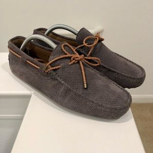 Tod’s Gommino Drivers